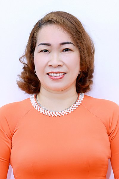 ảnh lãnh đạo