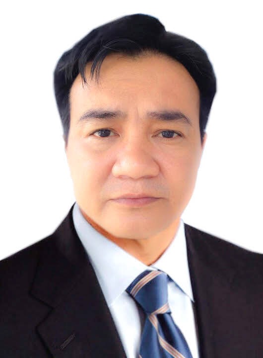 ảnh lãnh đạo