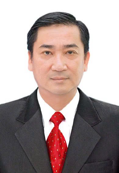 ảnh lãnh đạo