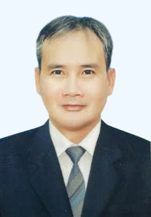 ảnh lãnh đạo
