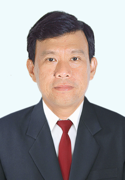 ảnh lãnh đạo