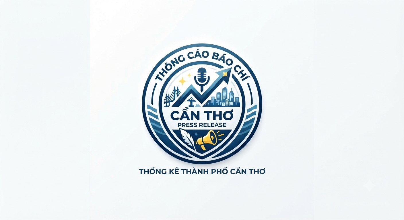 Thông cáo báo chí: Về tình hình kinh tế - xã hội 6 tháng đầu năm 2026