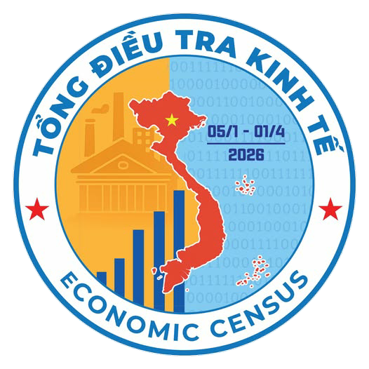 Lễ ra quân Tổng điều tra kinh tế năm 2026